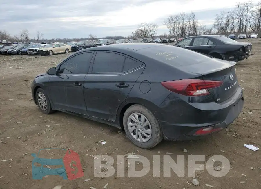5NPD74LF7KH467068 Photo# 2