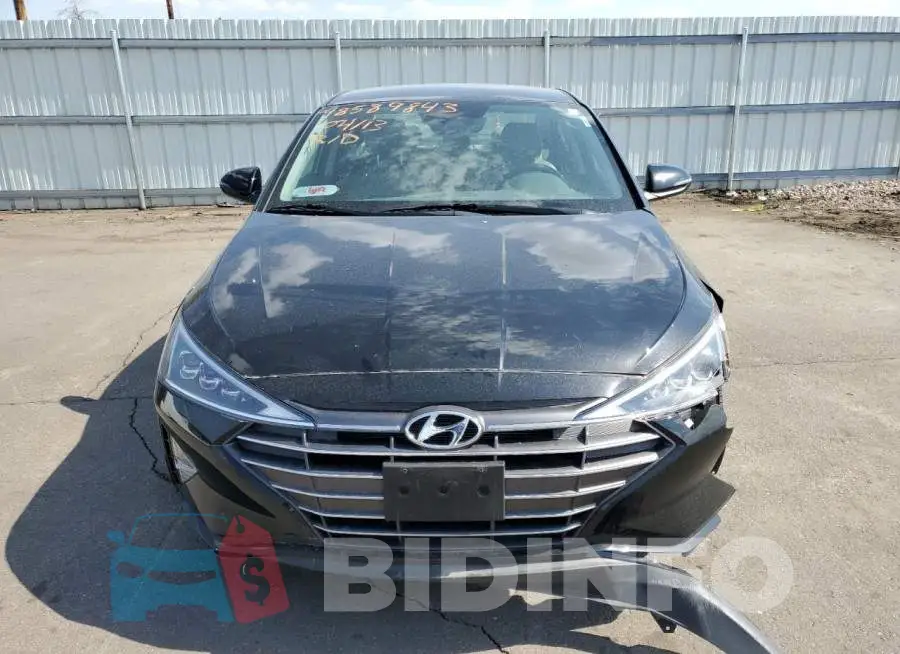5NPD84LF6KH411717 Photo# 5