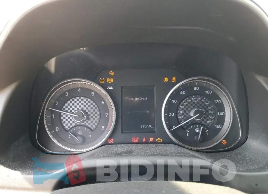 5NPD84LF6KH411717 Photo# 9