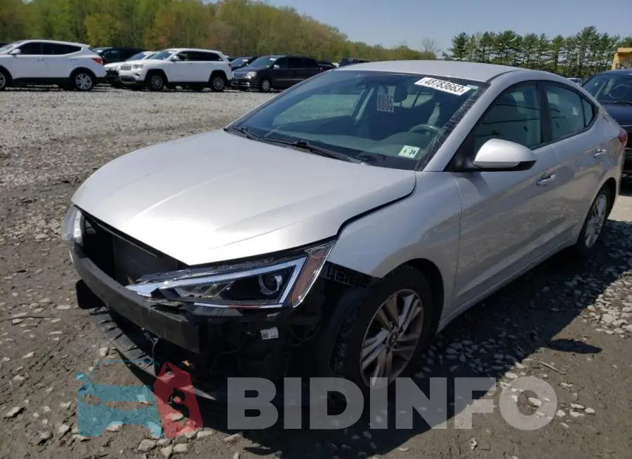 5NPD84LF9KH445246 Photo# 1