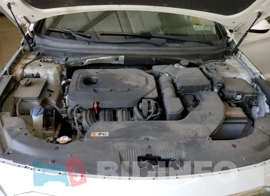 5NPE24AF8FH031695 Photo# 11