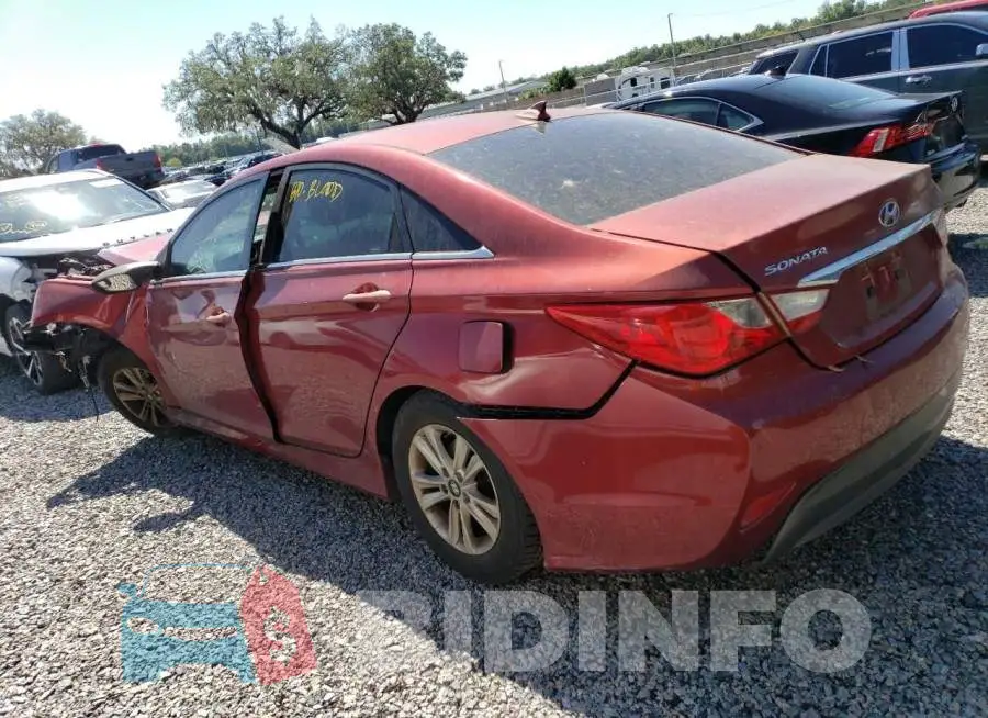 5NPEB4AC0EH947713 Photo# 2