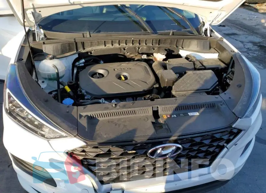 KM8J2CA40LU262451 Photo# 7