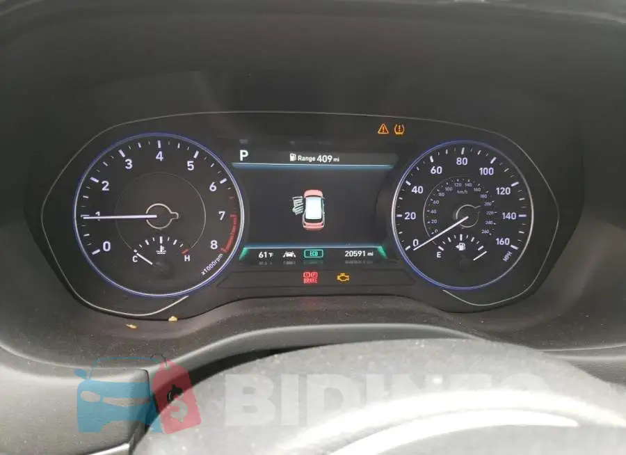 KM8R44HEXNU347110 Photo# 9