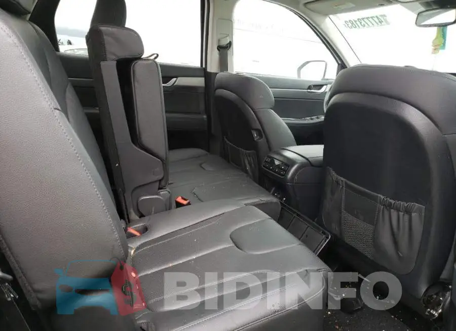 KM8R44HEXNU347110 Photo# 11