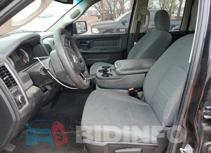 1C6RR6FT3JS161344 Photo# 7