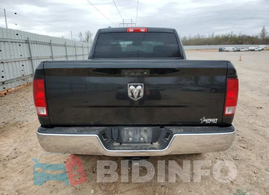1C6RR6FT3JS161344 Photo# 6