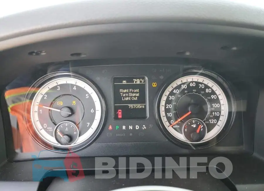 1C6RR6ST6LS146491 Photo# 9