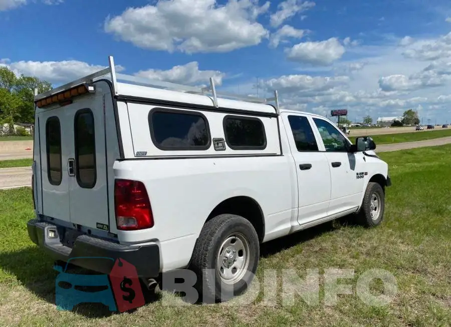 1C6RR7FT7FS543227 Photo# 4