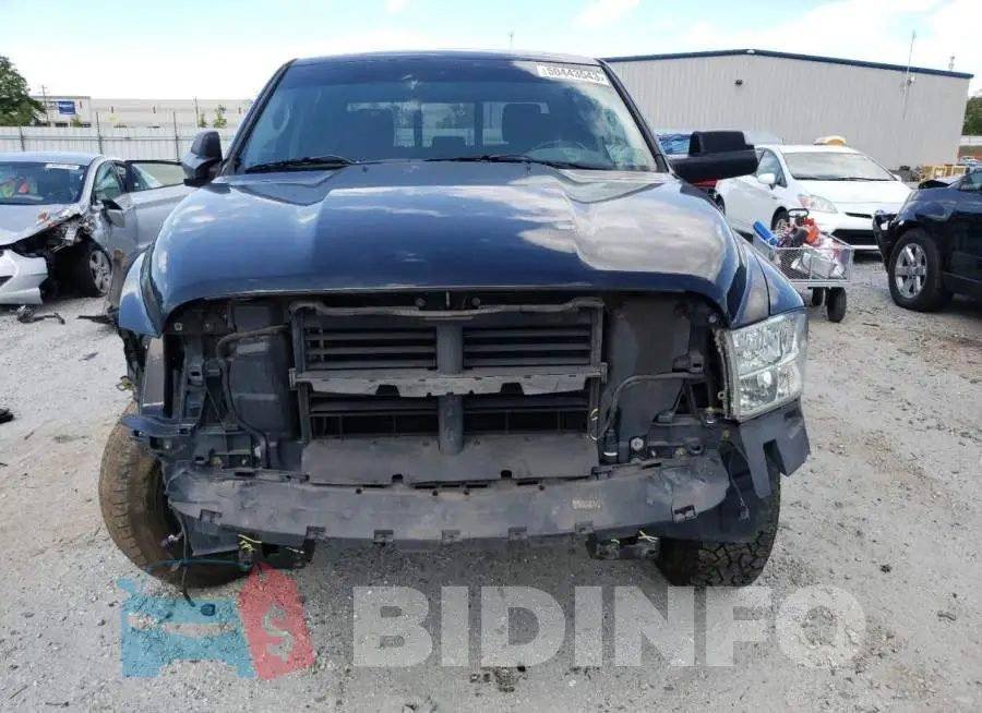 1C6RR7LT7ES347324 Photo# 5