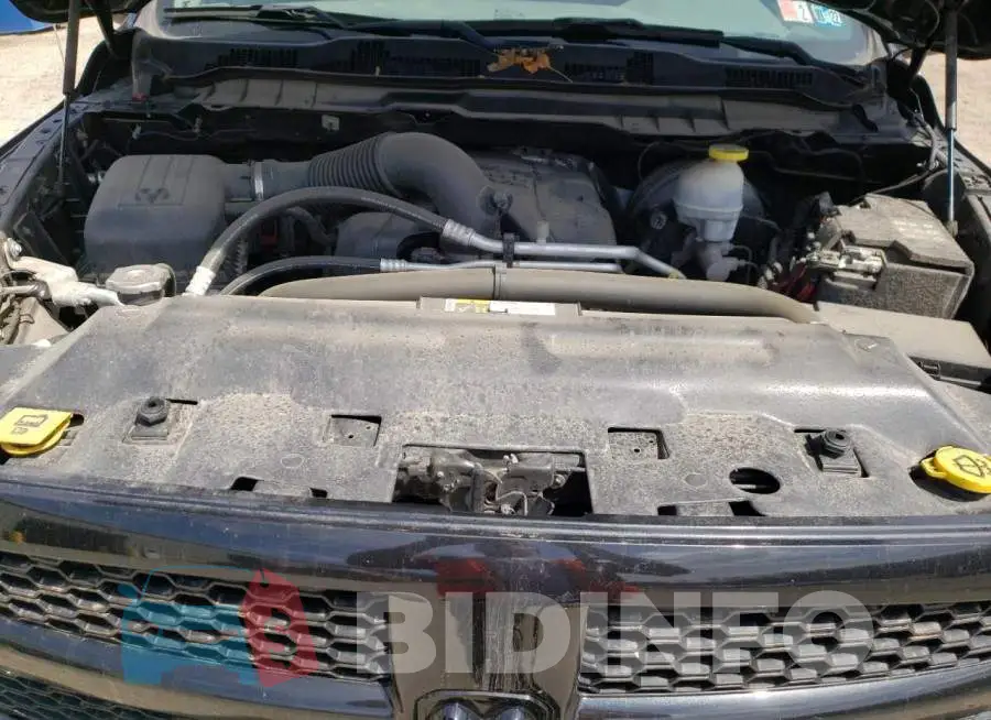 1C6RR7LT9JS158409 Photo# 11