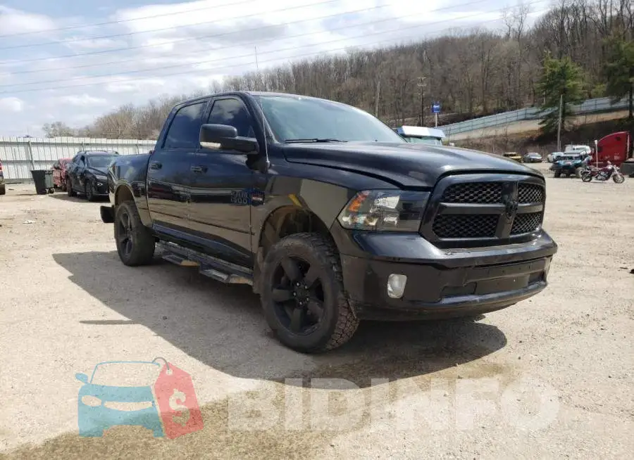 1C6RR7LT9JS158409 Photo# 4