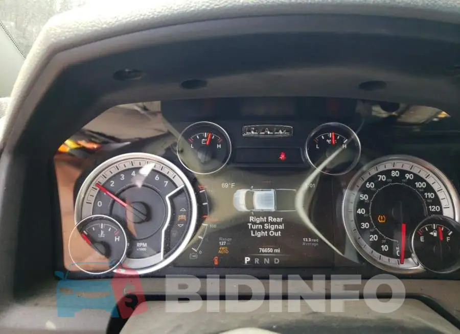 1C6RR7LT9JS158409 Photo# 9