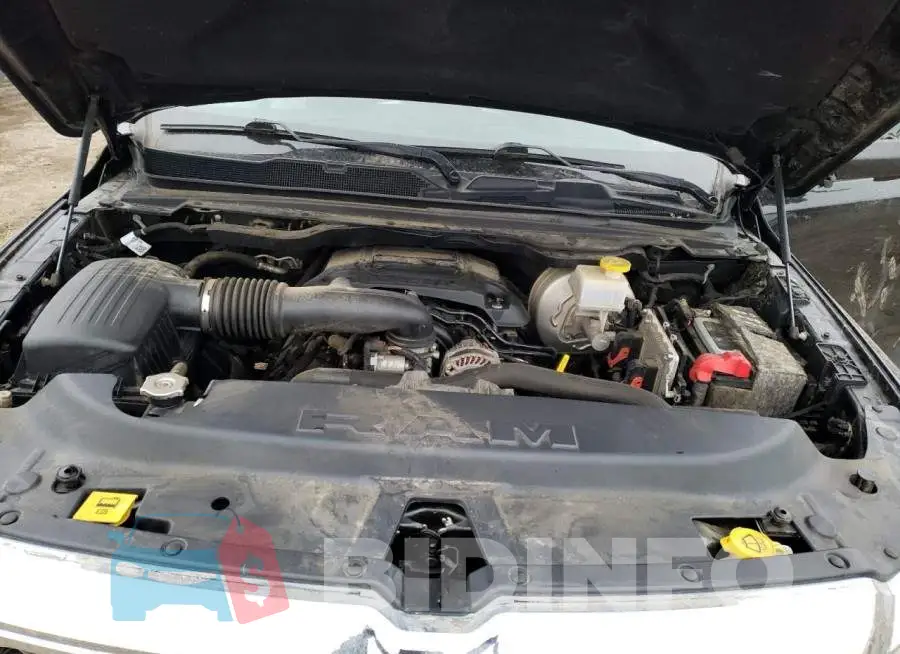 1C6SRFFT5KN575887 Photo# 11