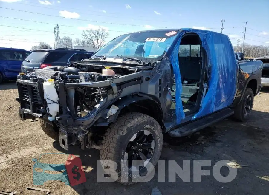 1C6SRFLT1NN427633 Photo# 1