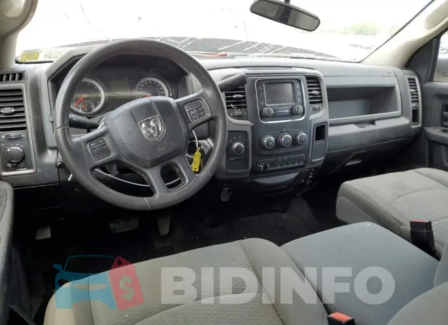 3C63R3CJ0JG343484 Photo# 8