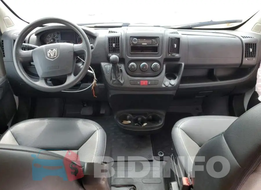 3C6TRVAG8HE512160 Photo# 8