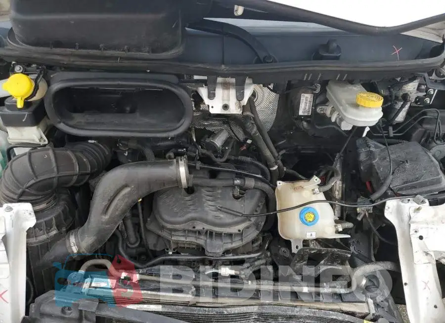 3C6TRVAG8HE543733 Photo# 7
