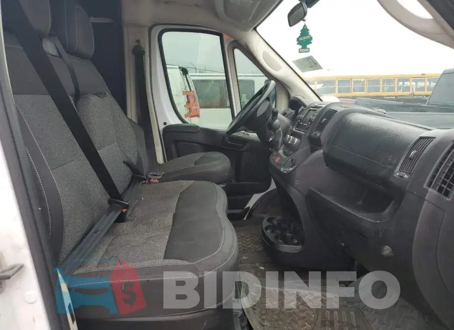 3C6TRVAG8HE543733 Photo# 5