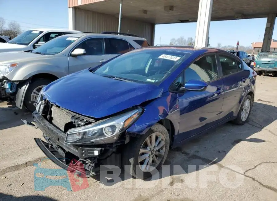 3KPFL4A7XHE025253 Photo# 1