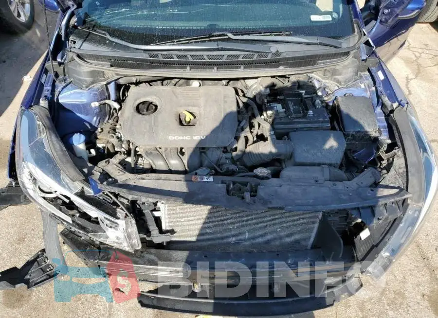 3KPFL4A7XHE025253 Photo# 11