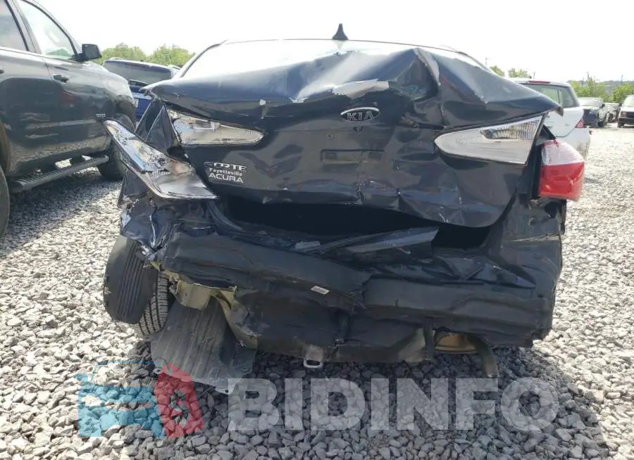 KNAFX4A62G5553064 Photo# 6