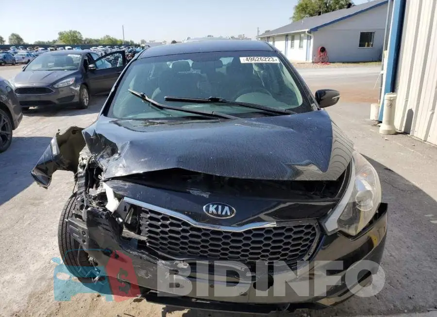 KNAFX4A63F5374949 Photo# 5