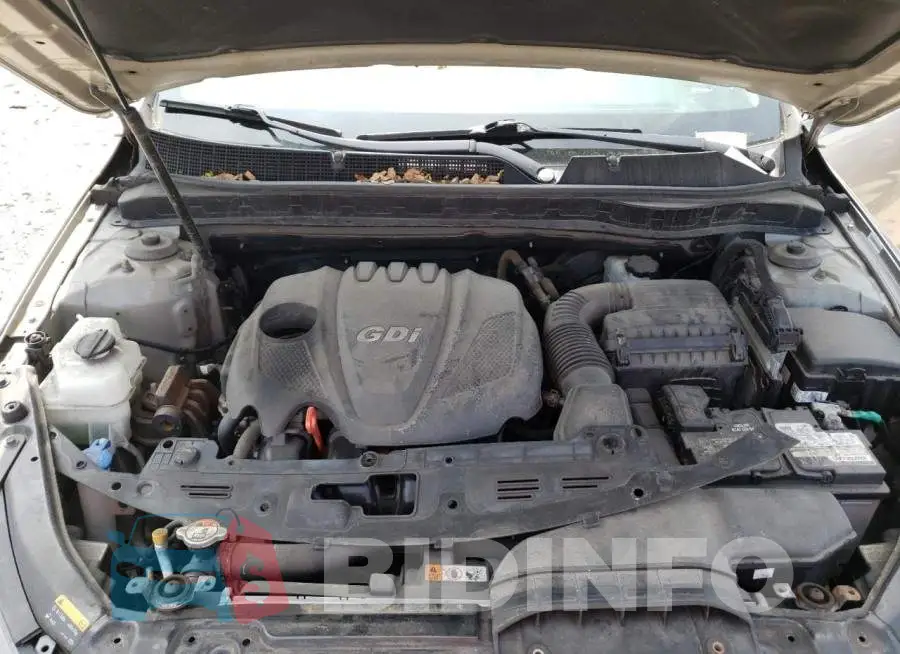 KNAGM4A74E5493243 Photo# 11