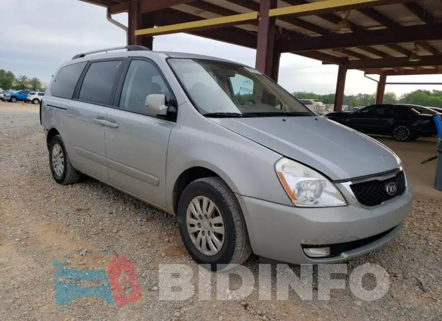 KNDMG4C78E6541248 Photo# 4