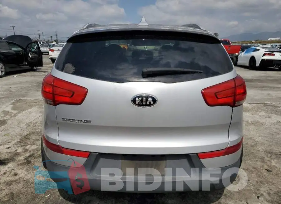 KNDPB3AC4F7760970 Photo# 6