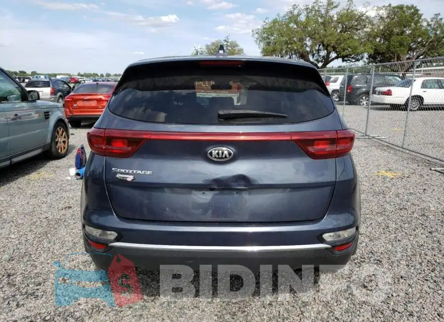 KNDPM3AC5M7942524 Photo# 6