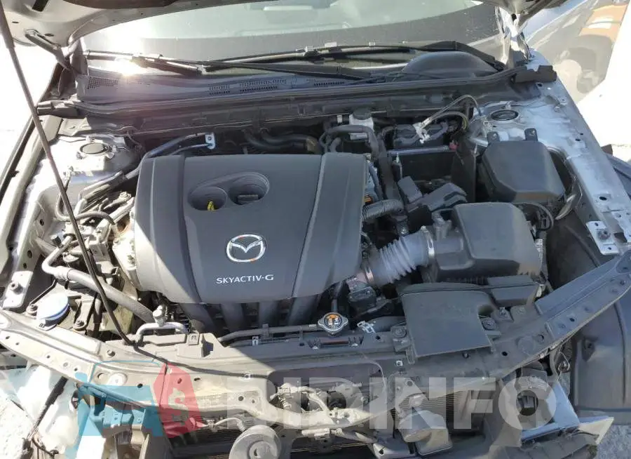 3MZBPABLXLM134157 Photo# 11