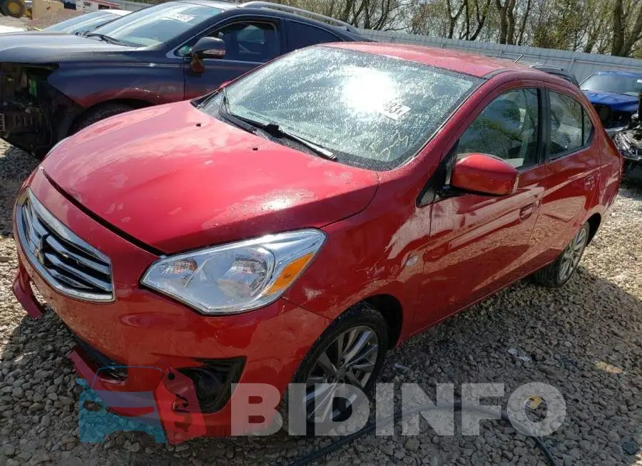 ML32F3FJXJHF05433 Photo# 1