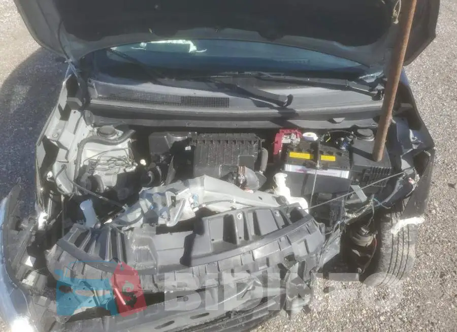ML32F4FJ4KHF16967 Photo# 11