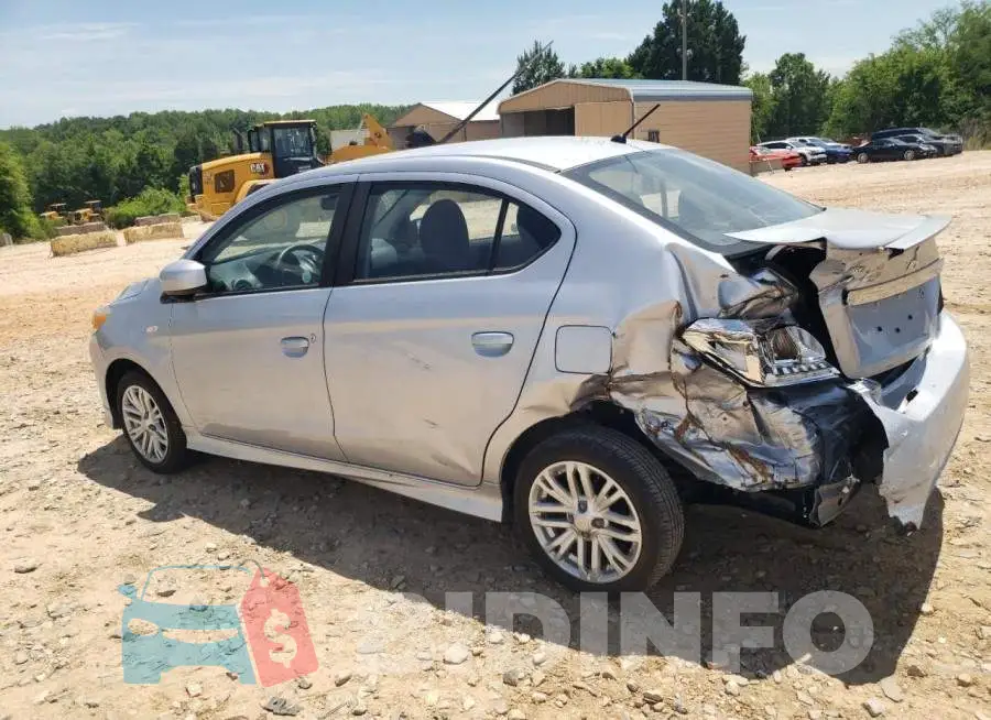 ML32FUFJ8MHF04100 Photo# 2
