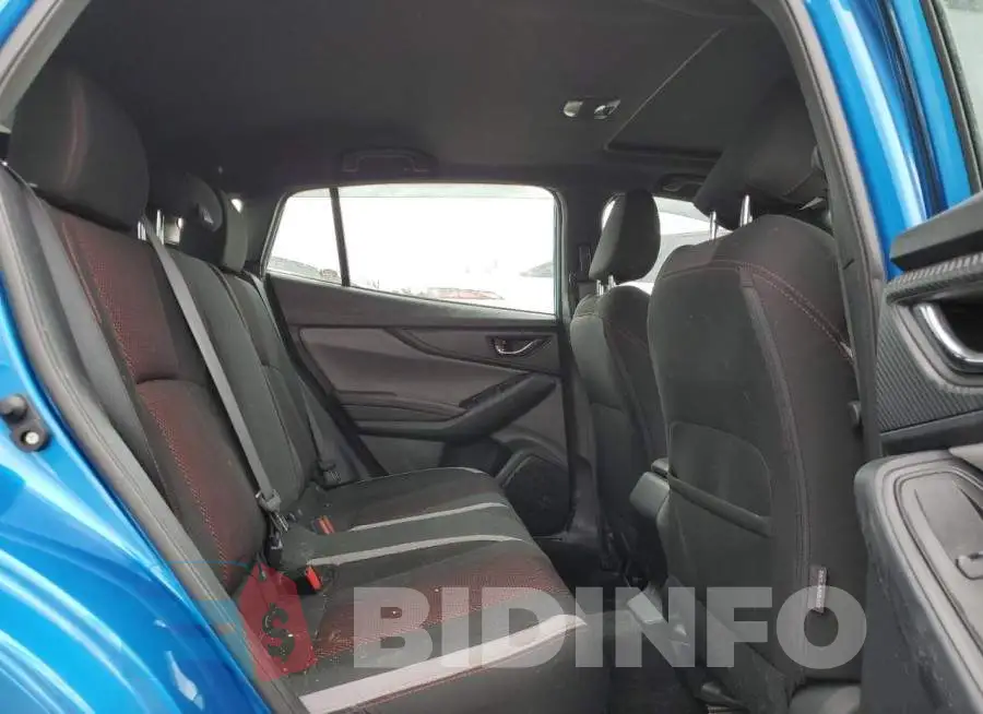 4S3GTAM67M3702153 Photo# 10
