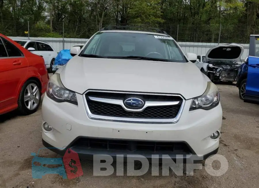 JF2GPAKC3E8278862 Photo# 5