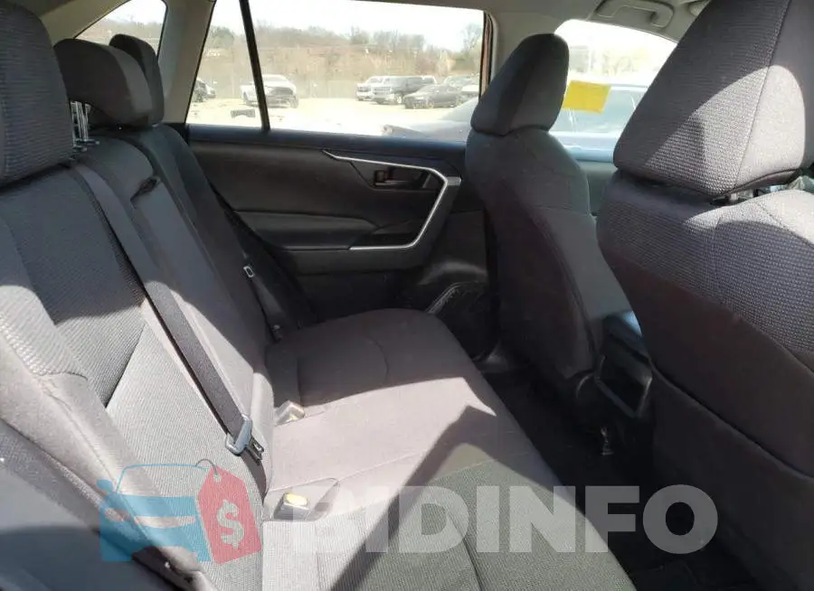 2T3F1RFV3MW208132 Photo# 11