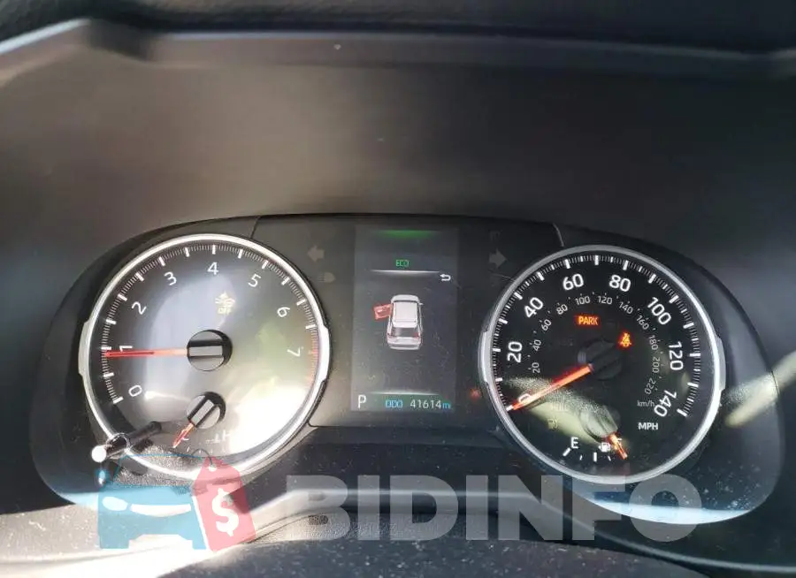 2T3F1RFVXKC052704 Photo# 9