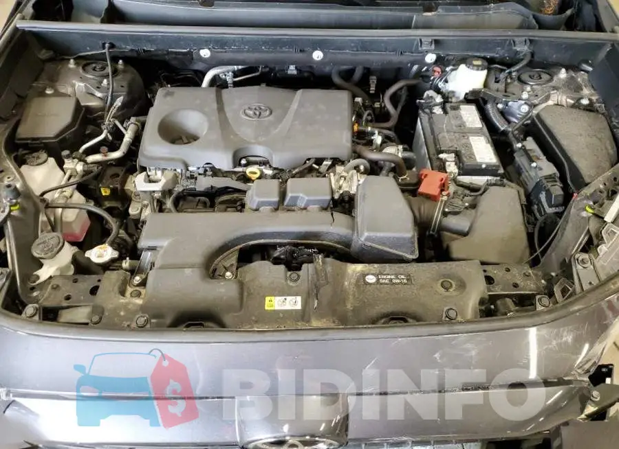 2T3P1RFV8NW290512 Photo# 11