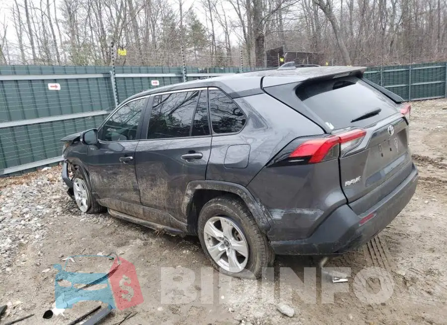 2T3W1RFV6LC062924 Photo# 2