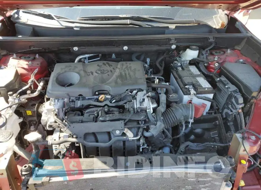 2T3W1RFV6MW167527 Photo# 12