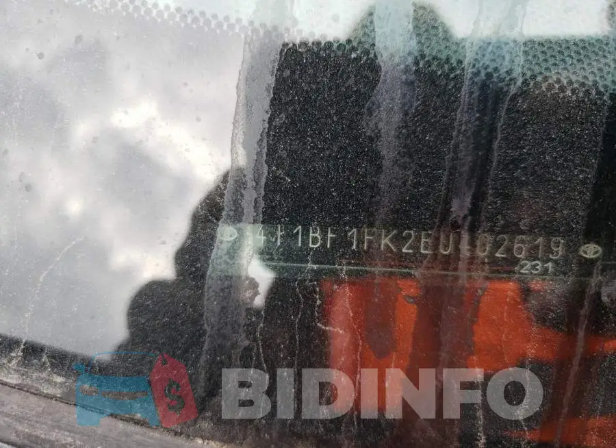 4T1BF1FK2EU402619 Photo# 12