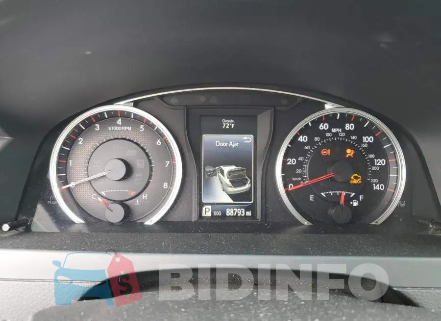 4T1BK1FK1FU556624 Photo# 9