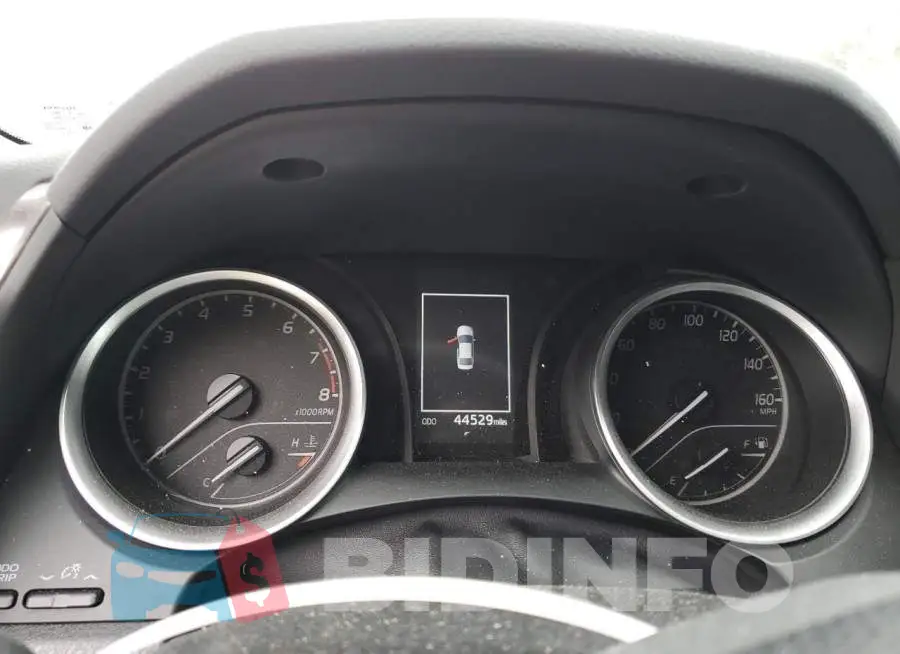 4T1C11AK8MU457780 Photo# 9