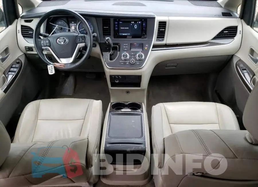 5TDDK3DC3FS108524 Photo# 8