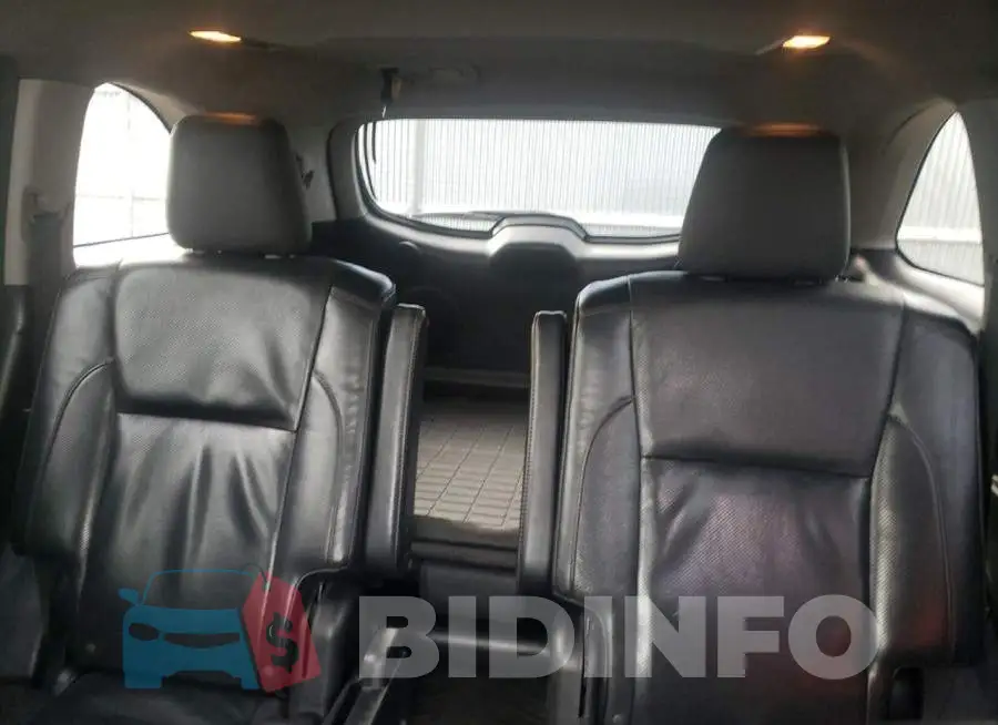5TDDKRFH8FS112614 Photo# 10