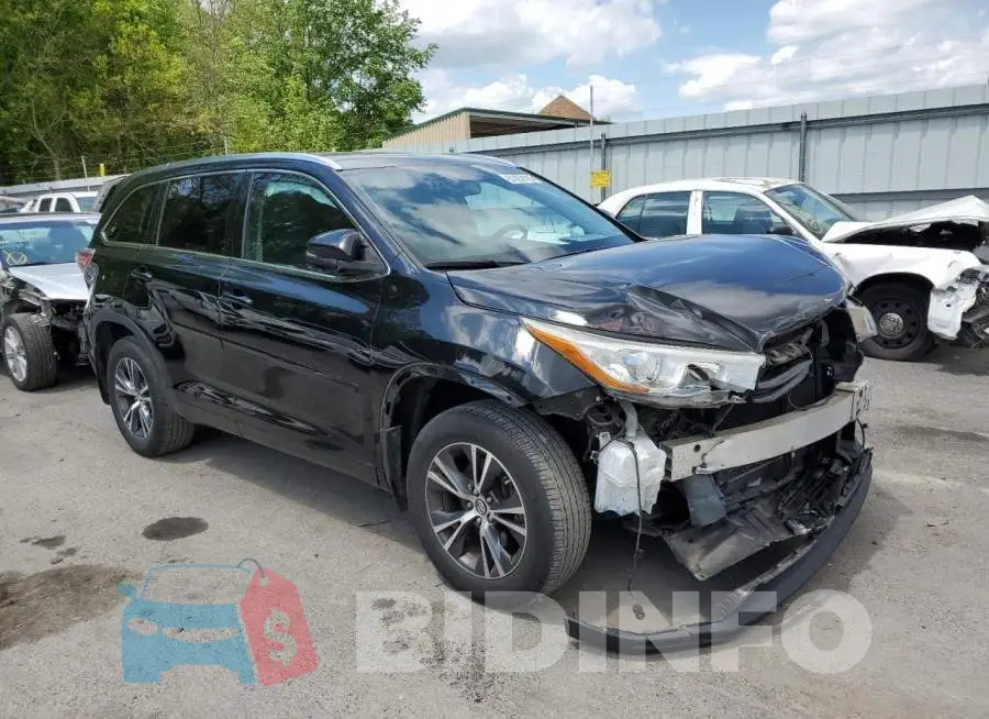 5TDJKRFH3GS284859 Photo# 4