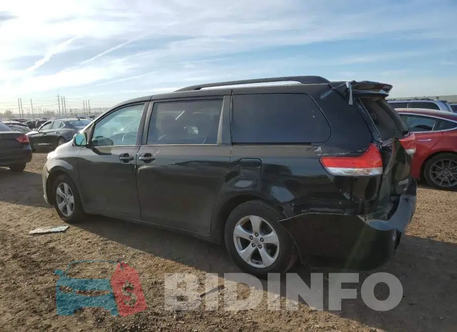 5TDKK3DC8ES496842 Photo# 2
