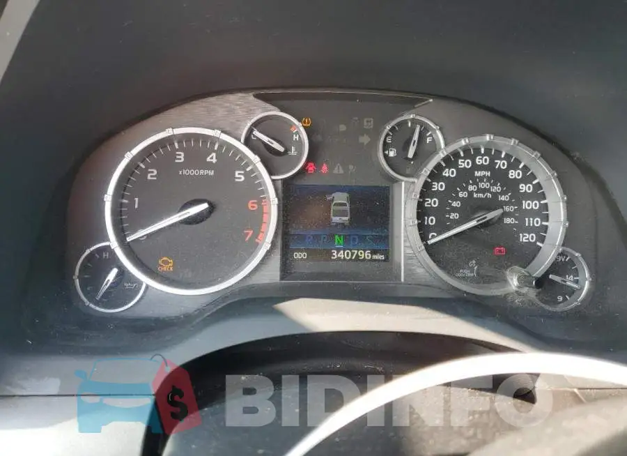 5TFEY5F13EX165115 Photo# 9